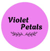 Violet Petals