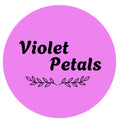 Violet Petals