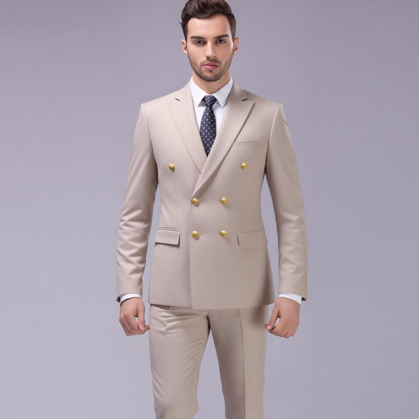 Stage Performance Dress Suit Two-piece Suit