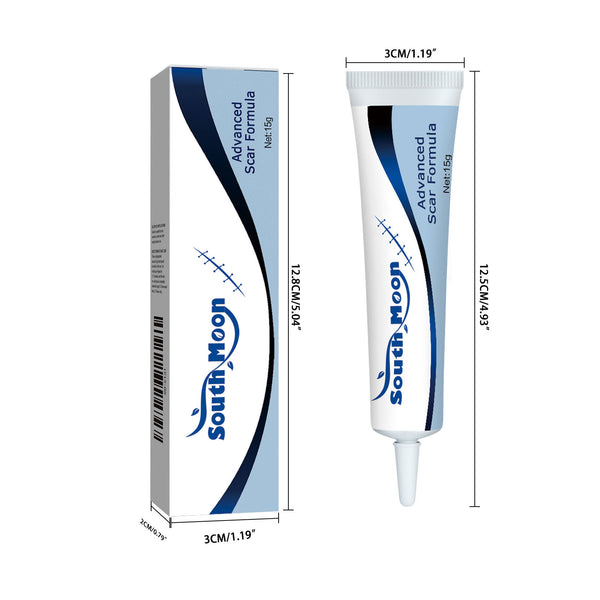 Skin Care Gel